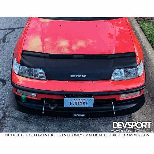 67 Ef Civic Crx Front Terbaik